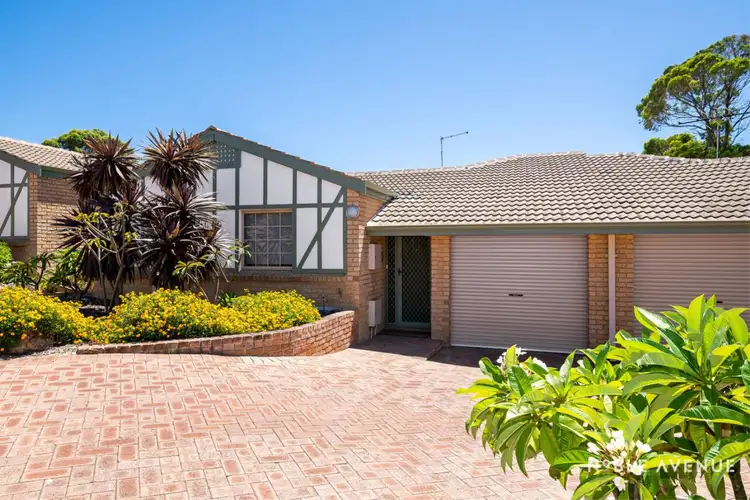 7/71 Flinders Avenue, Hillarys WA 6025