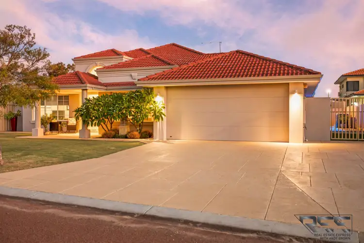 20 Montpelier Loop, Canning Vale WA 6155