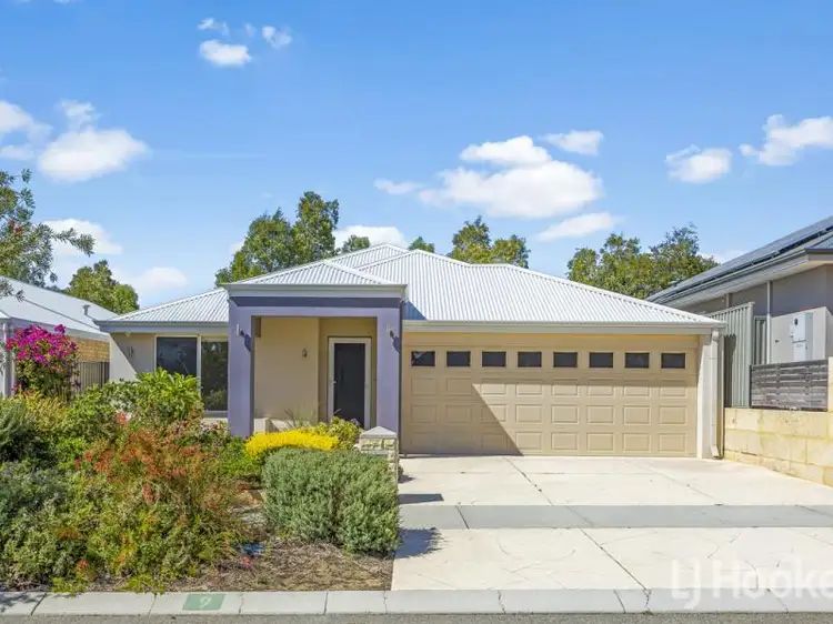 9 Winslow Brace, Alkimos WA 6038