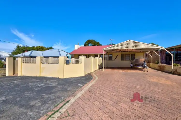 Third view of Homely house listing, 24 Gregory Street, South Bunbury WA 6230