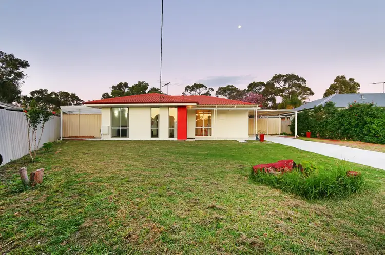 Main view of Homely house listing, 22 Bavich Road, Armadale WA 6112