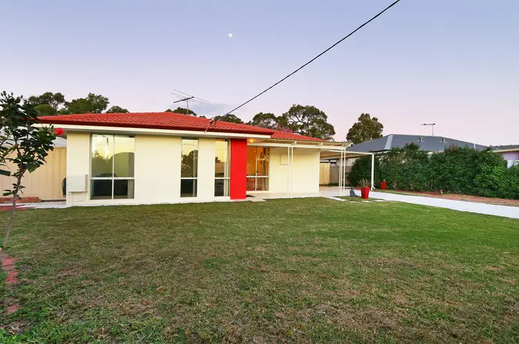 Second view of Homely house listing, 22 Bavich Road, Armadale WA 6112