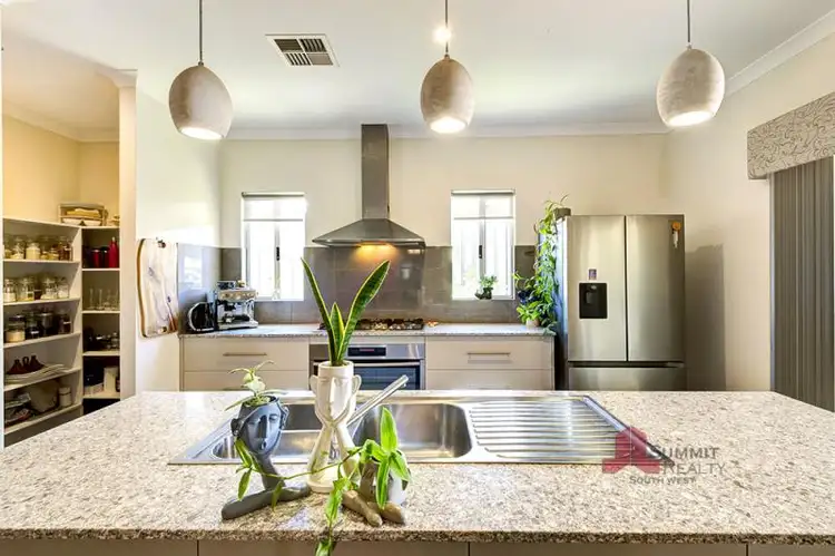 Sixth view of Homely house listing, 35 Henderson Crescent, Australind WA 6233