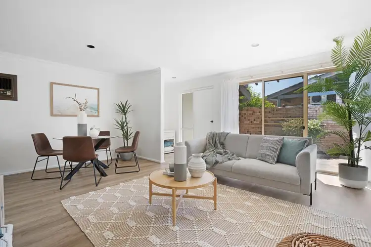 Second view of Homely villa listing, 5/3 Paramatta Road, Doubleview WA 6018