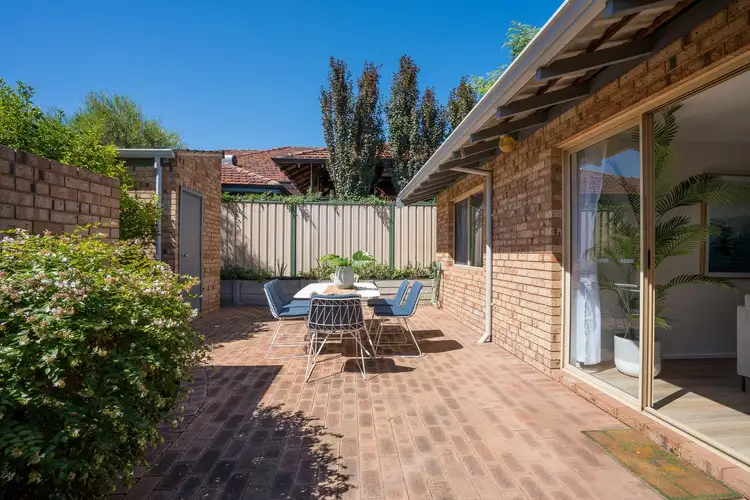 Third view of Homely villa listing, 5/3 Paramatta Road, Doubleview WA 6018