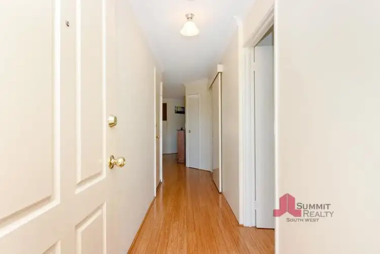 Second view of Homely unit listing, 15A Bolton Street, South Bunbury WA 6230