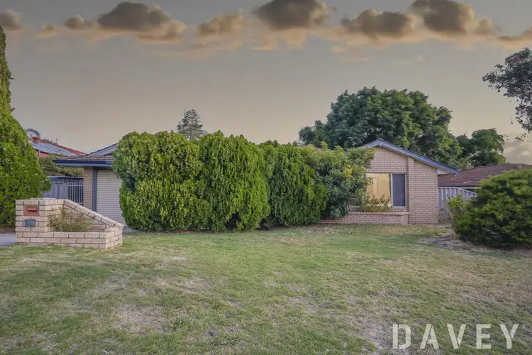 Main view of Homely house listing, 10 Horton Crescent, Marangaroo WA 6064