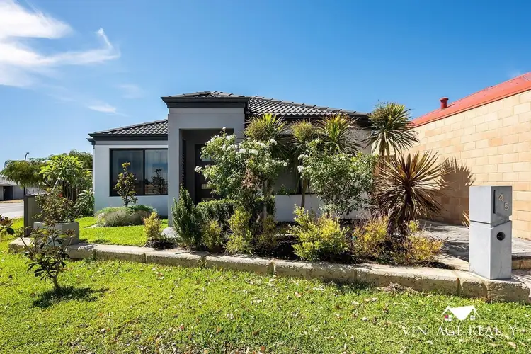 Second view of Homely house listing, 45 Evans Way, Byford WA 6122