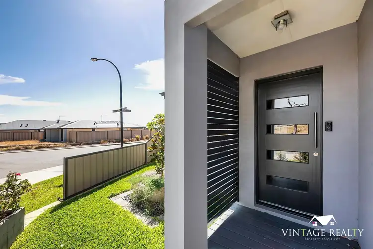 Third view of Homely house listing, 45 Evans Way, Byford WA 6122