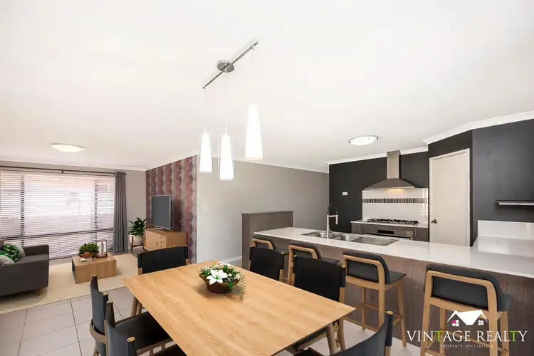 Fourth view of Homely house listing, 45 Evans Way, Byford WA 6122