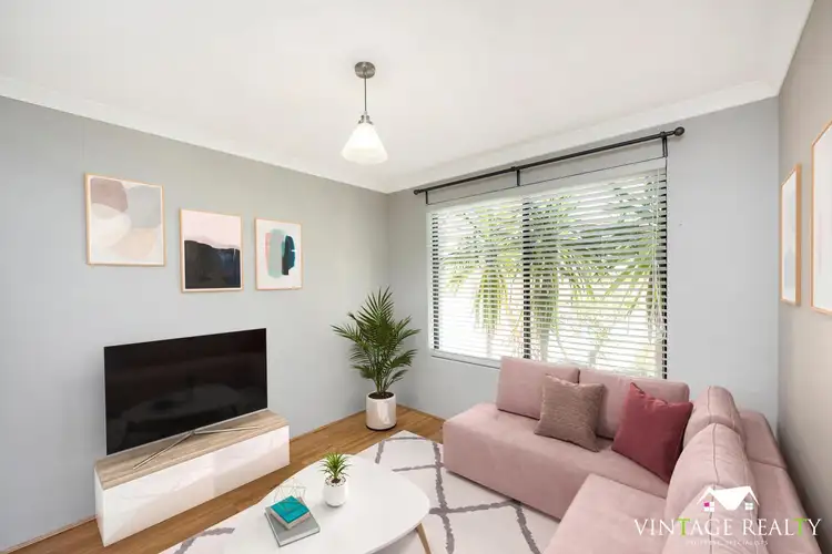 Fifth view of Homely house listing, 45 Evans Way, Byford WA 6122