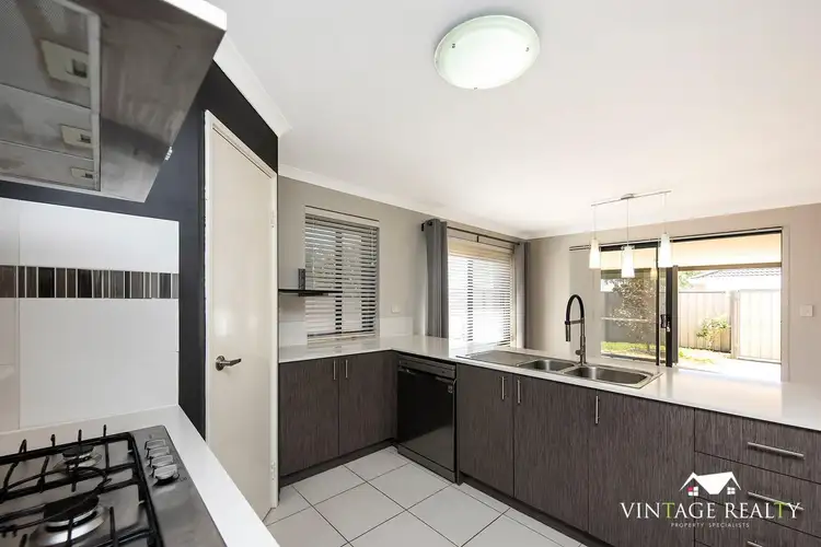 Sixth view of Homely house listing, 45 Evans Way, Byford WA 6122