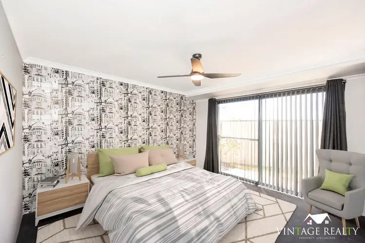 Seventh view of Homely house listing, 45 Evans Way, Byford WA 6122