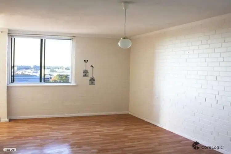 Main view of Homely apartment listing, 1014/112-122 Goderich Street, East Perth WA 6004