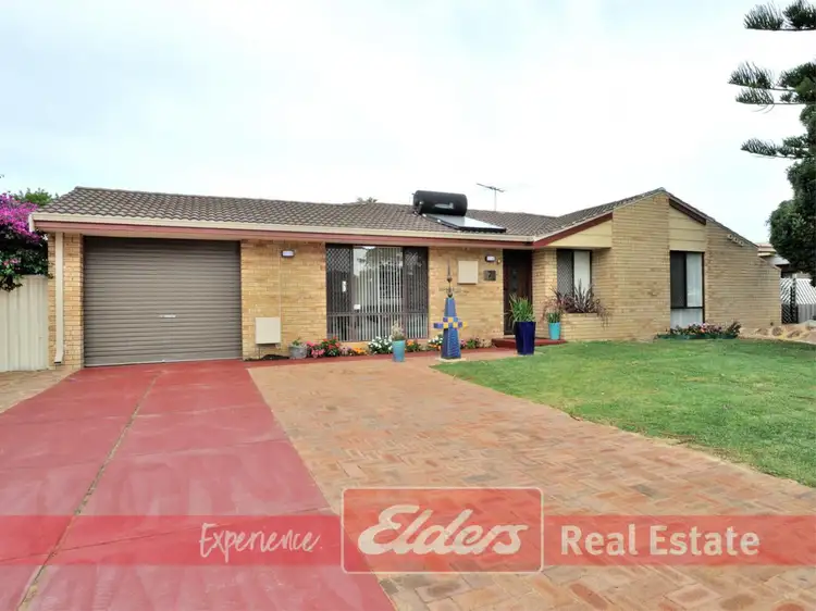 7 Monsoon Close, Waikiki WA 6169