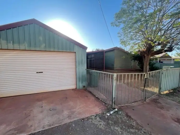 Main view of Homely house listing, 8 Stuart Street, Newman WA 6753