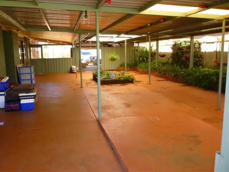 Second view of Homely house listing, 8 Stuart Street, Newman WA 6753