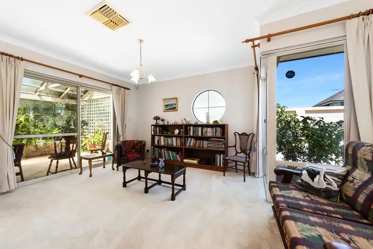 Second view of Homely house listing, 7C Munro Road, Applecross WA 6153