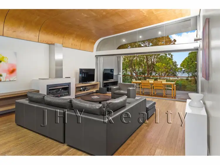 Second view of Homely house listing, Unit 19 (L/605 Bussell Highway, Broadwater WA 6280