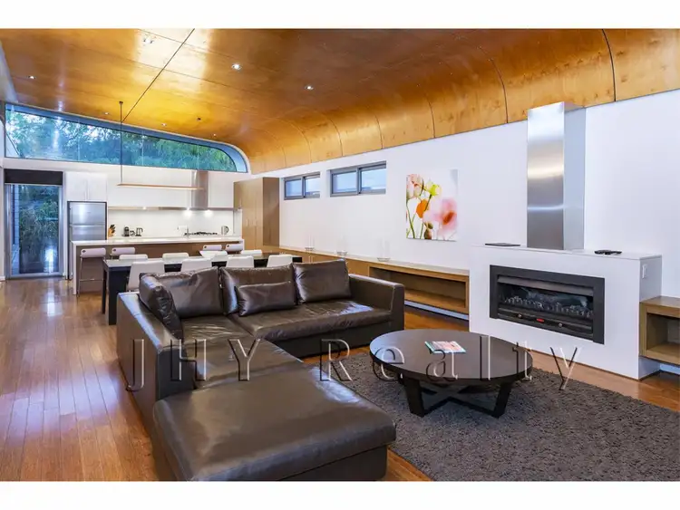 Fourth view of Homely house listing, Unit 19 (L/605 Bussell Highway, Broadwater WA 6280