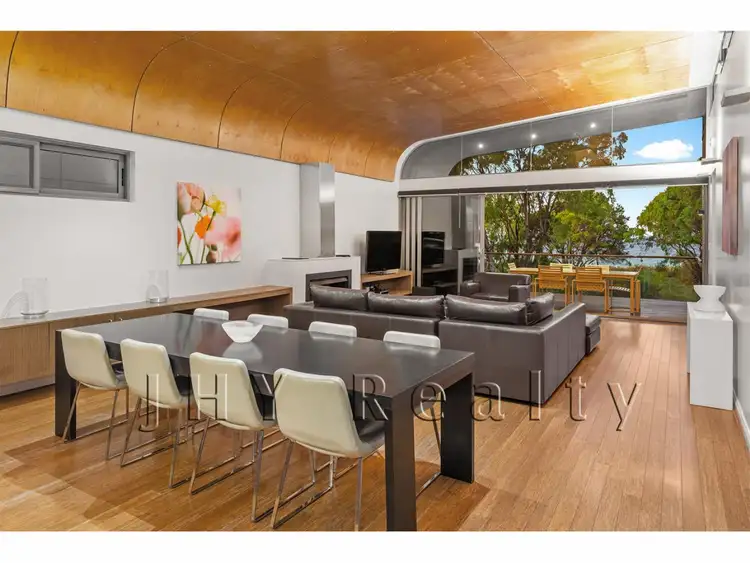 Fifth view of Homely house listing, Unit 19 (L/605 Bussell Highway, Broadwater WA 6280