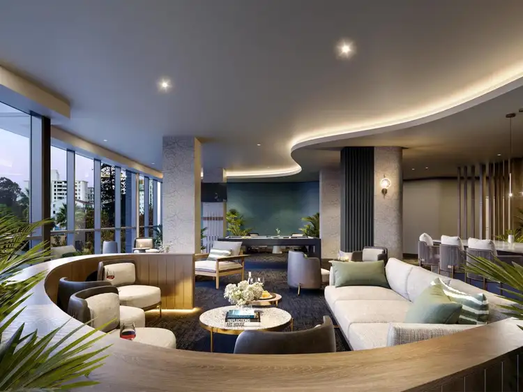 Fifth view of Homely apartment listing, Lot 178, 2904/99 Mill Point Road, South Perth WA 6151