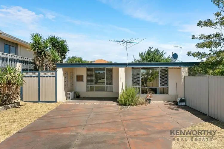 16a Fortini Court, Hamilton Hill WA 6163