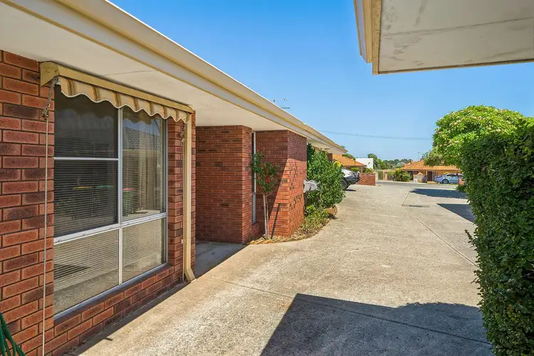 Fourth view of Homely house listing, 11/7-9 Kanimbla Street, Bicton WA 6157