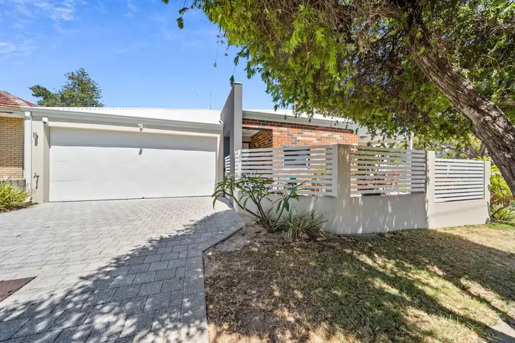 32A Selhurst Way, Balga WA 6061