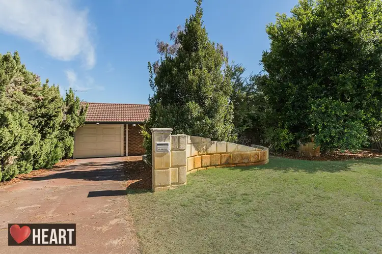 97 Meller Road, Bibra Lake WA 6163