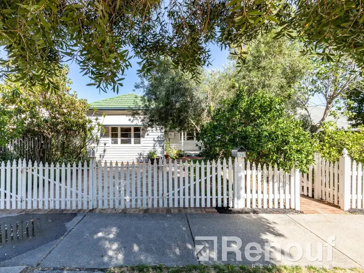 Second view of Homely house listing, 76 Graylands Road, Claremont WA 6010