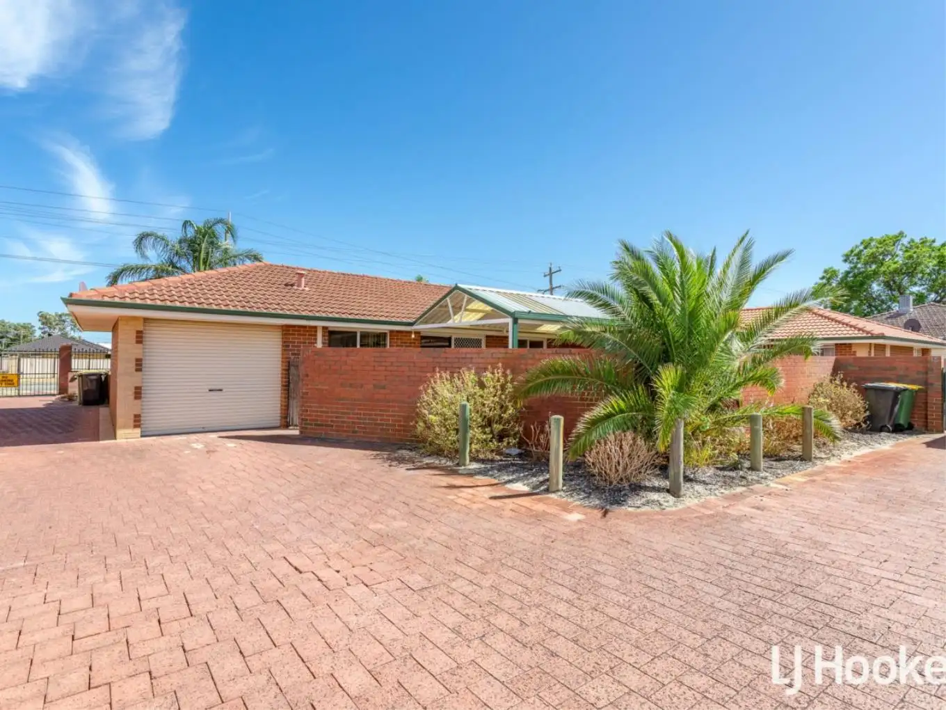 Main view of Homely villa listing, 14/22 Swingler Way, Gosnells WA 6110