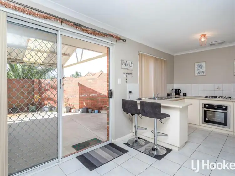 Third view of Homely villa listing, 14/22 Swingler Way, Gosnells WA 6110
