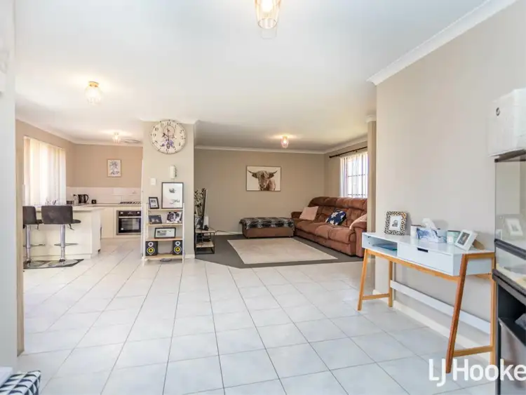 Fourth view of Homely villa listing, 14/22 Swingler Way, Gosnells WA 6110