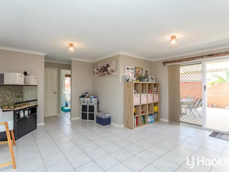 Fifth view of Homely villa listing, 14/22 Swingler Way, Gosnells WA 6110