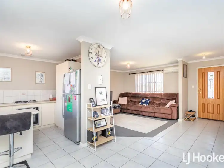 Sixth view of Homely villa listing, 14/22 Swingler Way, Gosnells WA 6110