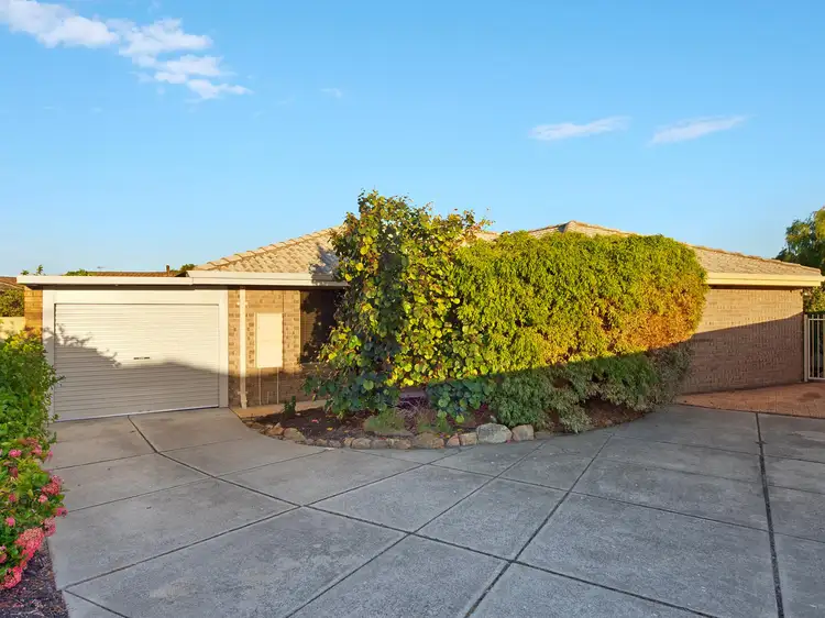 11b Wooramel Street, Heathridge WA 6027