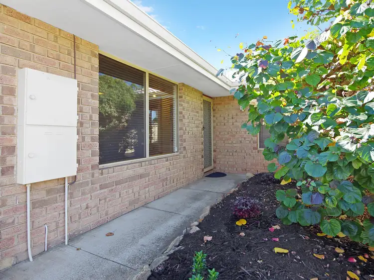 Second view of Homely house listing, 11b Wooramel Street, Heathridge WA 6027