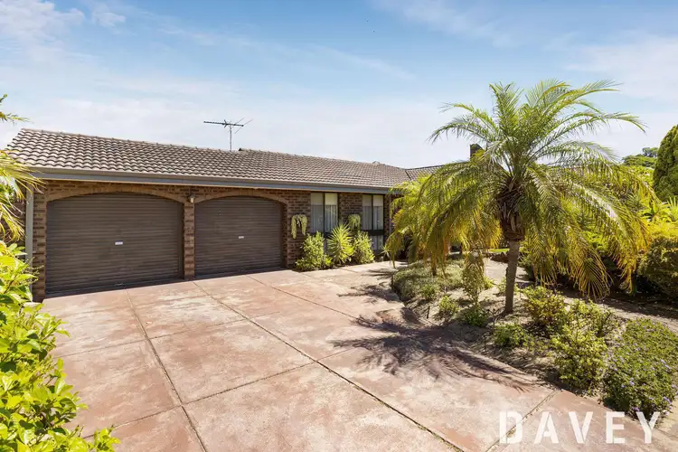 3 Kensal Green Way, Kingsley WA 6026