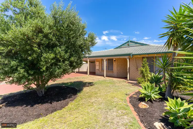 6 Muiron Close, Ridgewood WA 6030