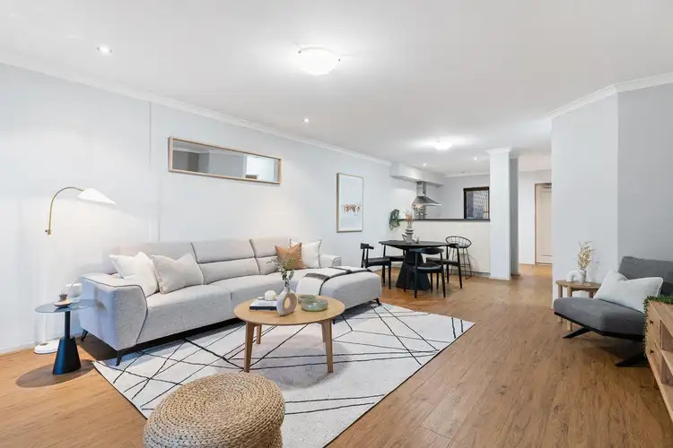 4/333 Charles Street, North Perth WA 6006
