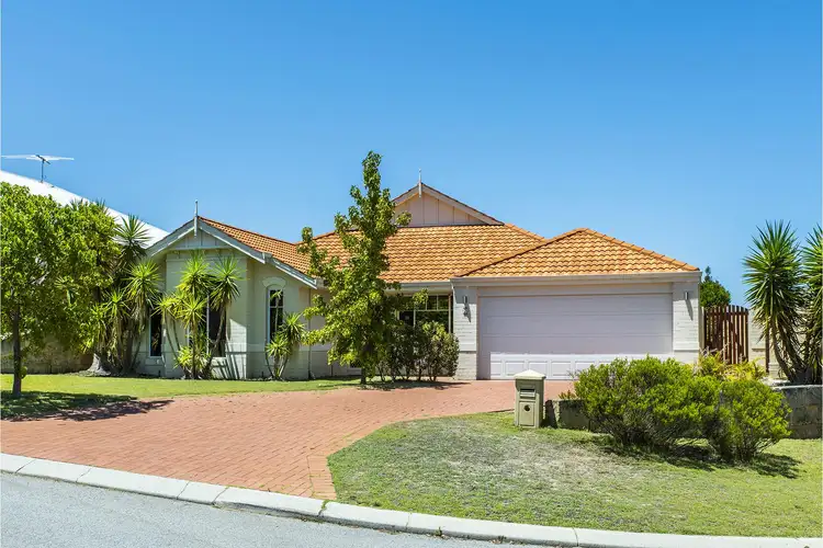 2 Siena Link, Ashby WA 6065