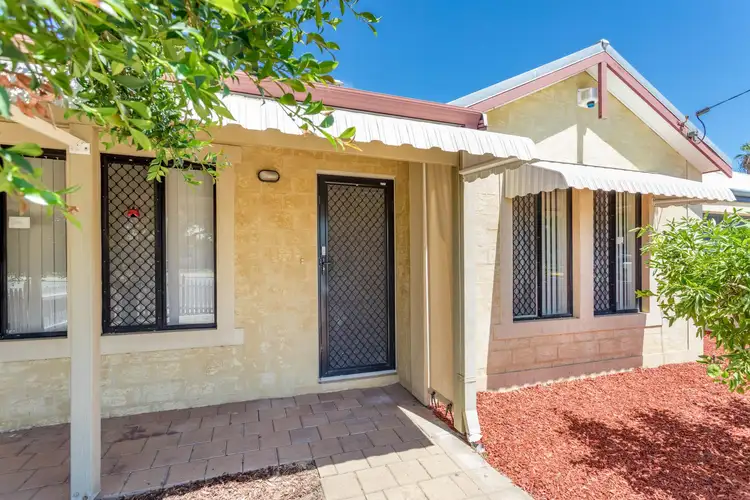 Second view of Homely house listing, 28 Royal Street, Tuart Hill WA 6060