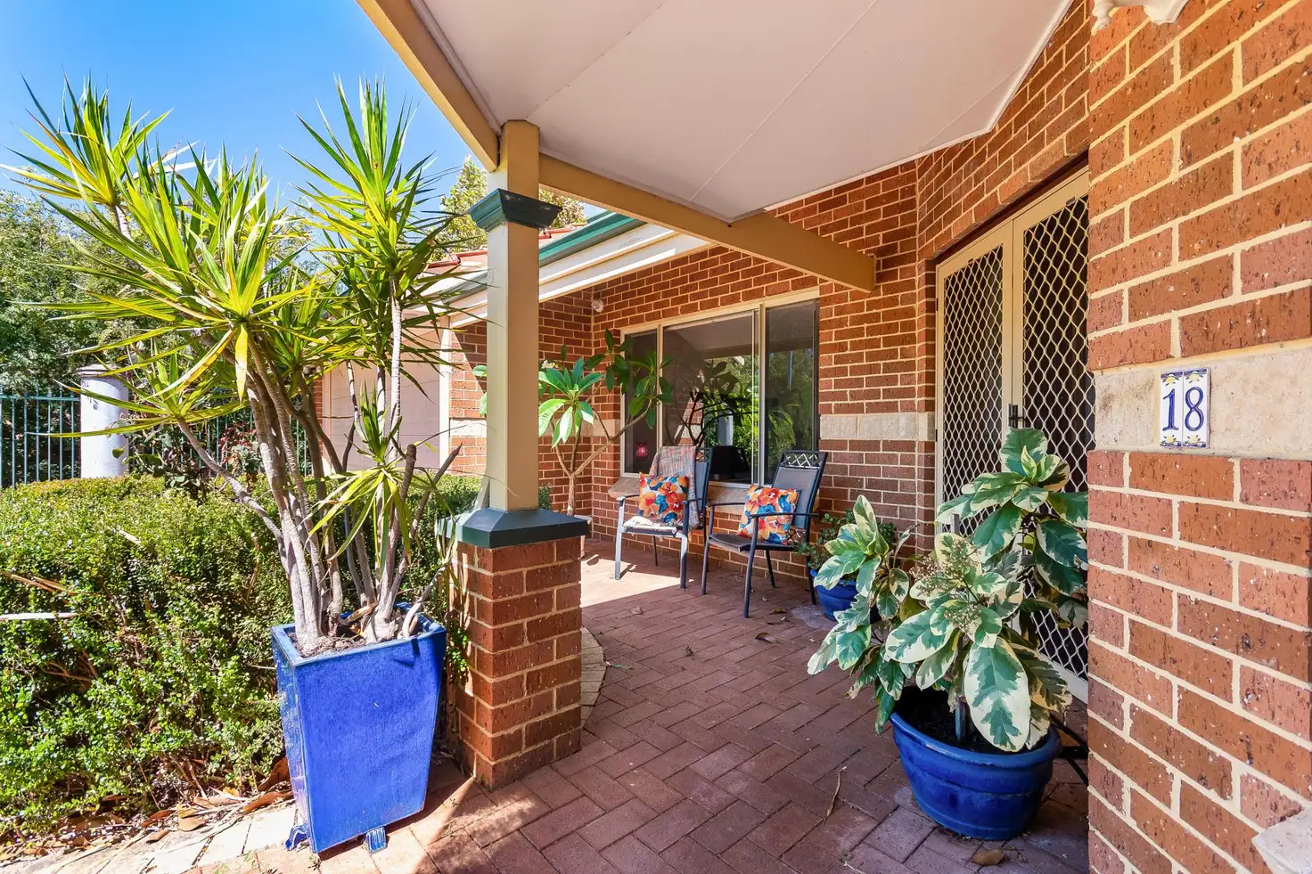 Main view of Homely house listing, 18 Delonix Circle, Woodvale WA 6026