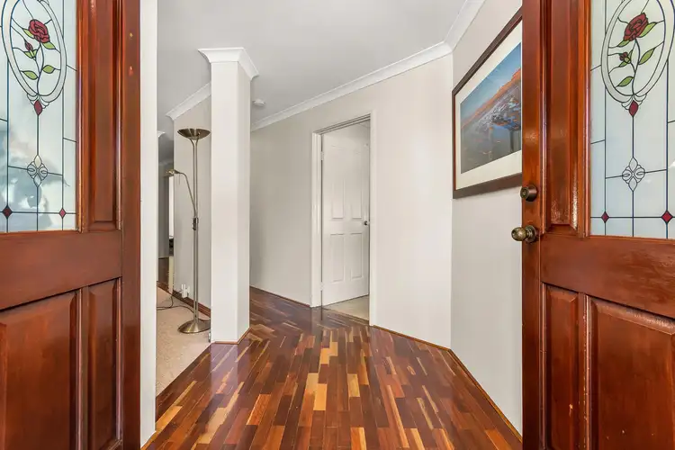 Second view of Homely house listing, 18 Delonix Circle, Woodvale WA 6026