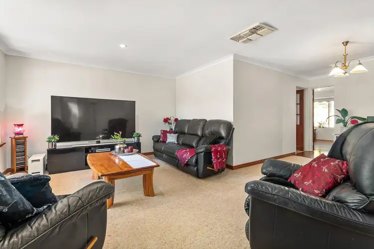 Third view of Homely house listing, 18 Delonix Circle, Woodvale WA 6026