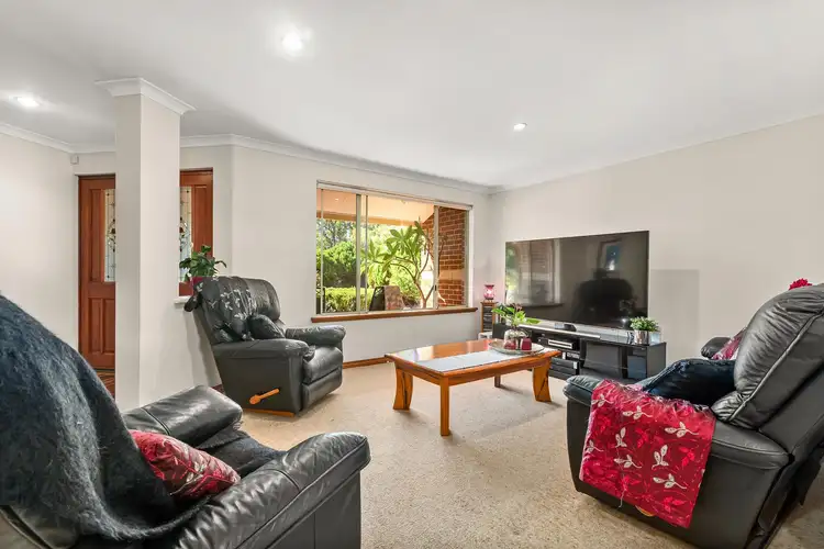 Fourth view of Homely house listing, 18 Delonix Circle, Woodvale WA 6026