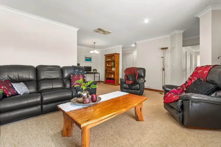 Fifth view of Homely house listing, 18 Delonix Circle, Woodvale WA 6026