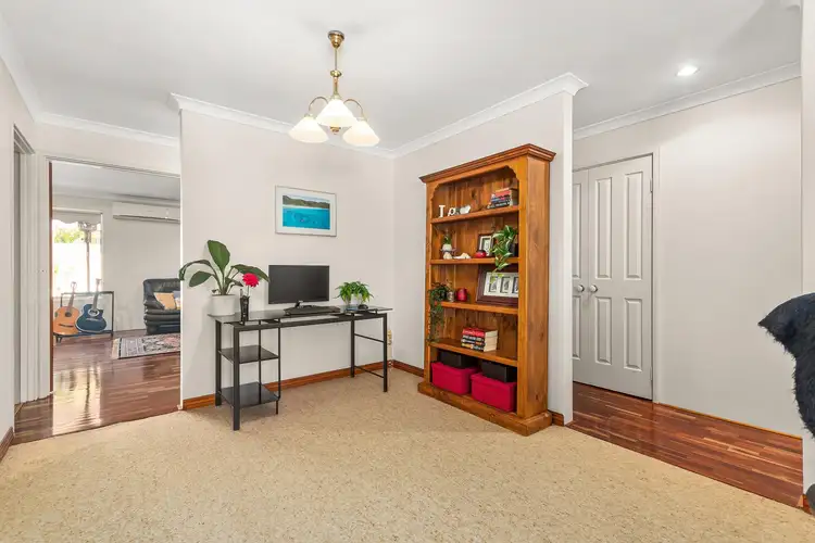 Sixth view of Homely house listing, 18 Delonix Circle, Woodvale WA 6026