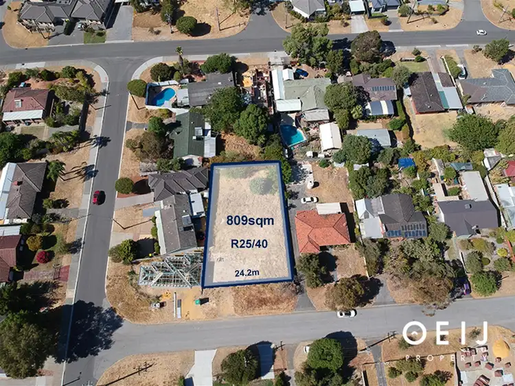 25 Exbury Road, Armadale WA 6112